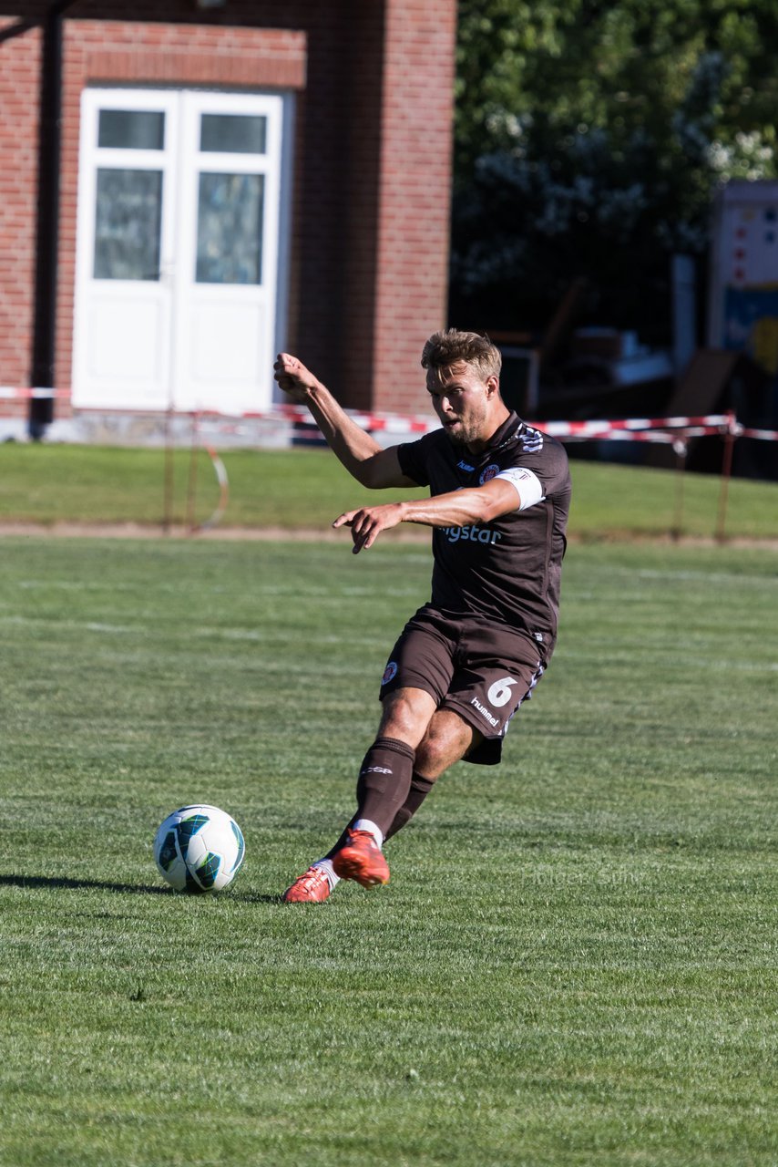 Bild 123 - TSV Wiemersdorf - FC St.Pauli U23 : Ergebnis: 0:16